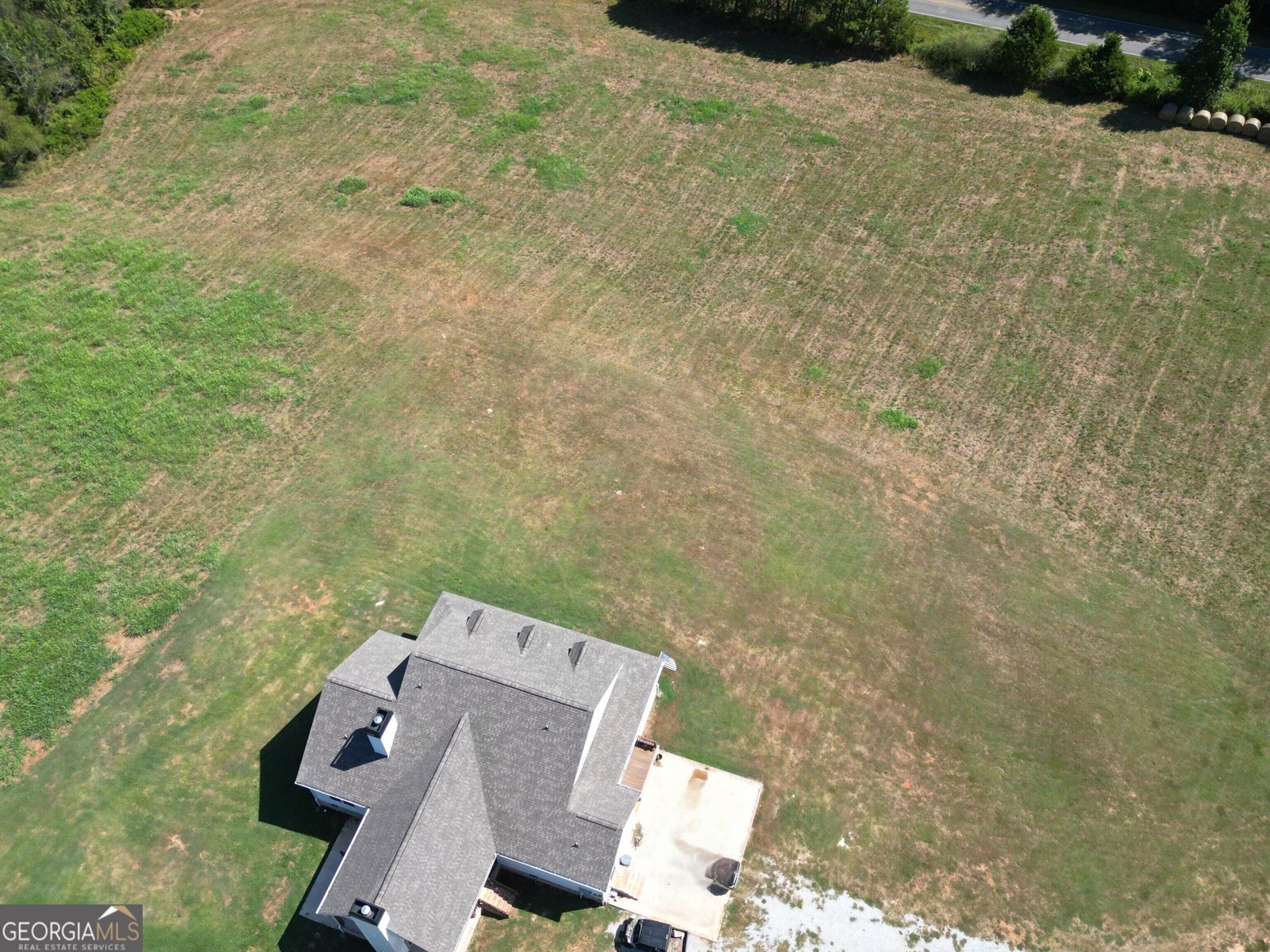 425 Vineyards Creek Church Road comer - Photo 43