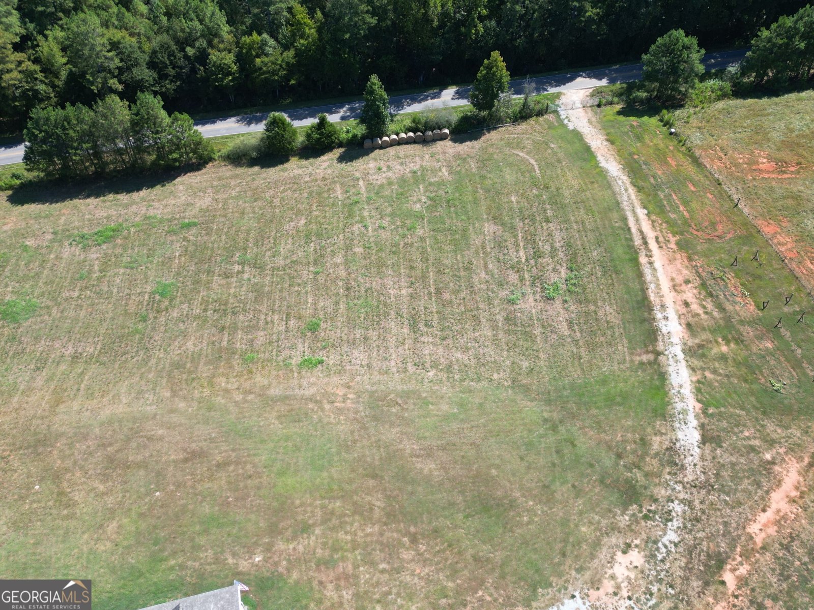 425 Vineyards Creek Church Road comer - Photo 44