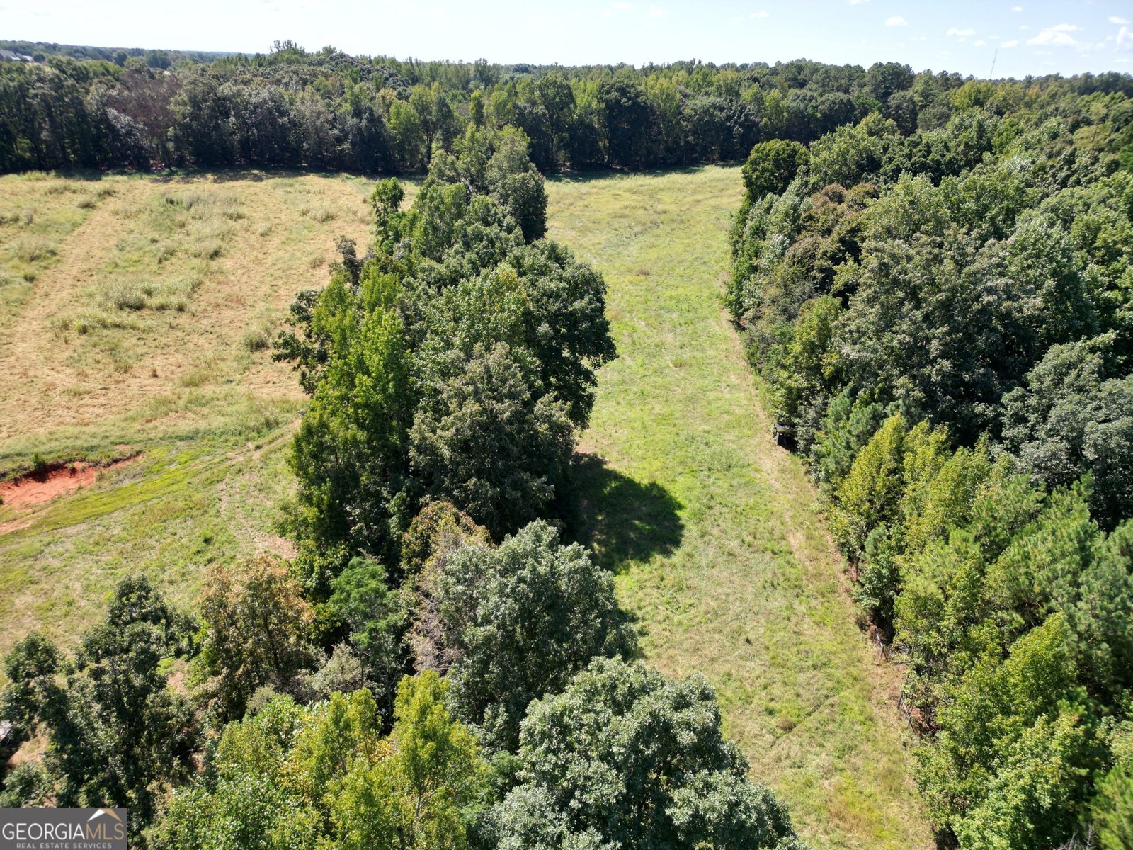 425 Vineyards Creek Church Road comer - Photo 46