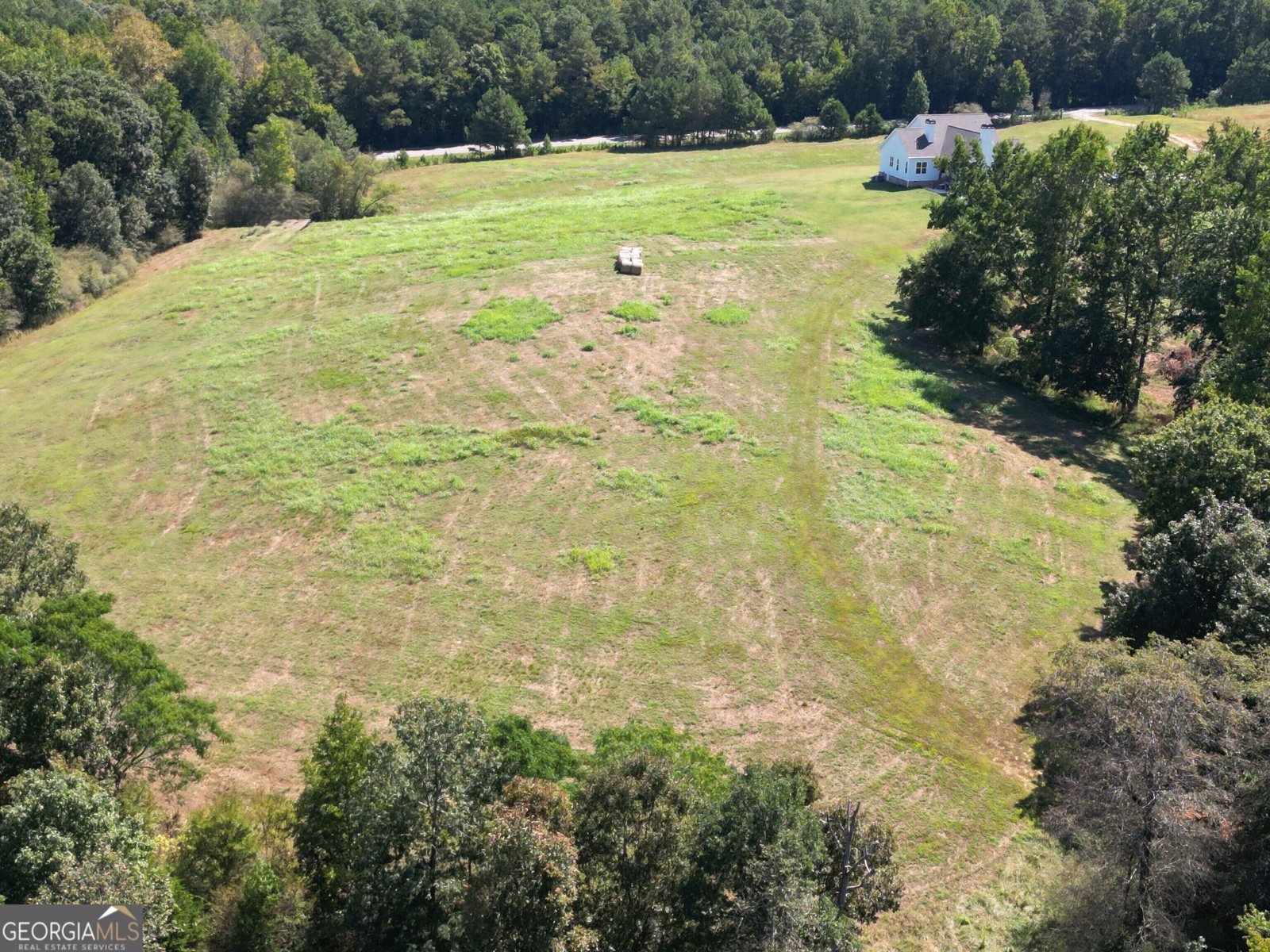 425 Vineyards Creek Church Road comer - Photo 47
