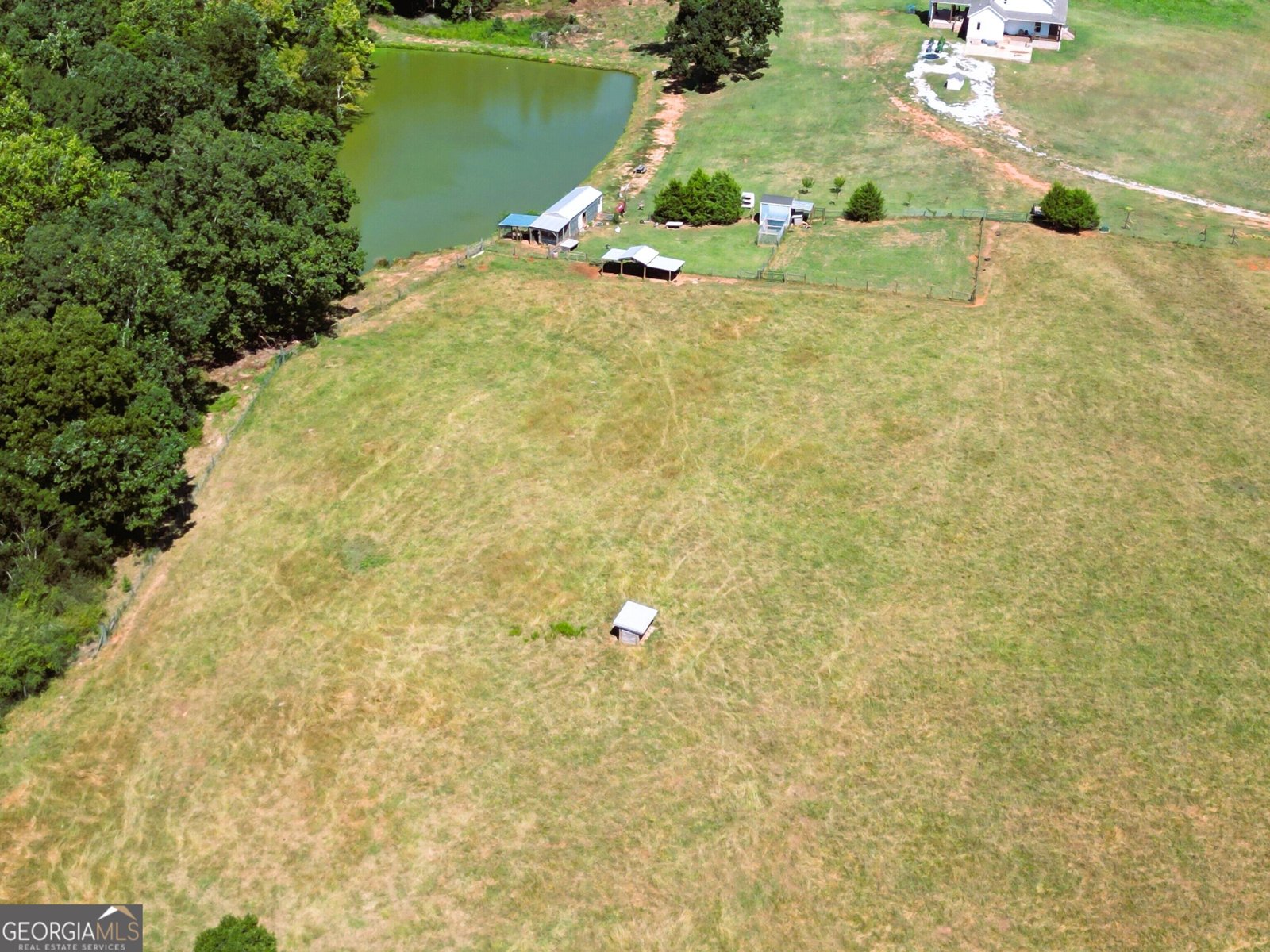 425 Vineyards Creek Church Road comer - Photo 52