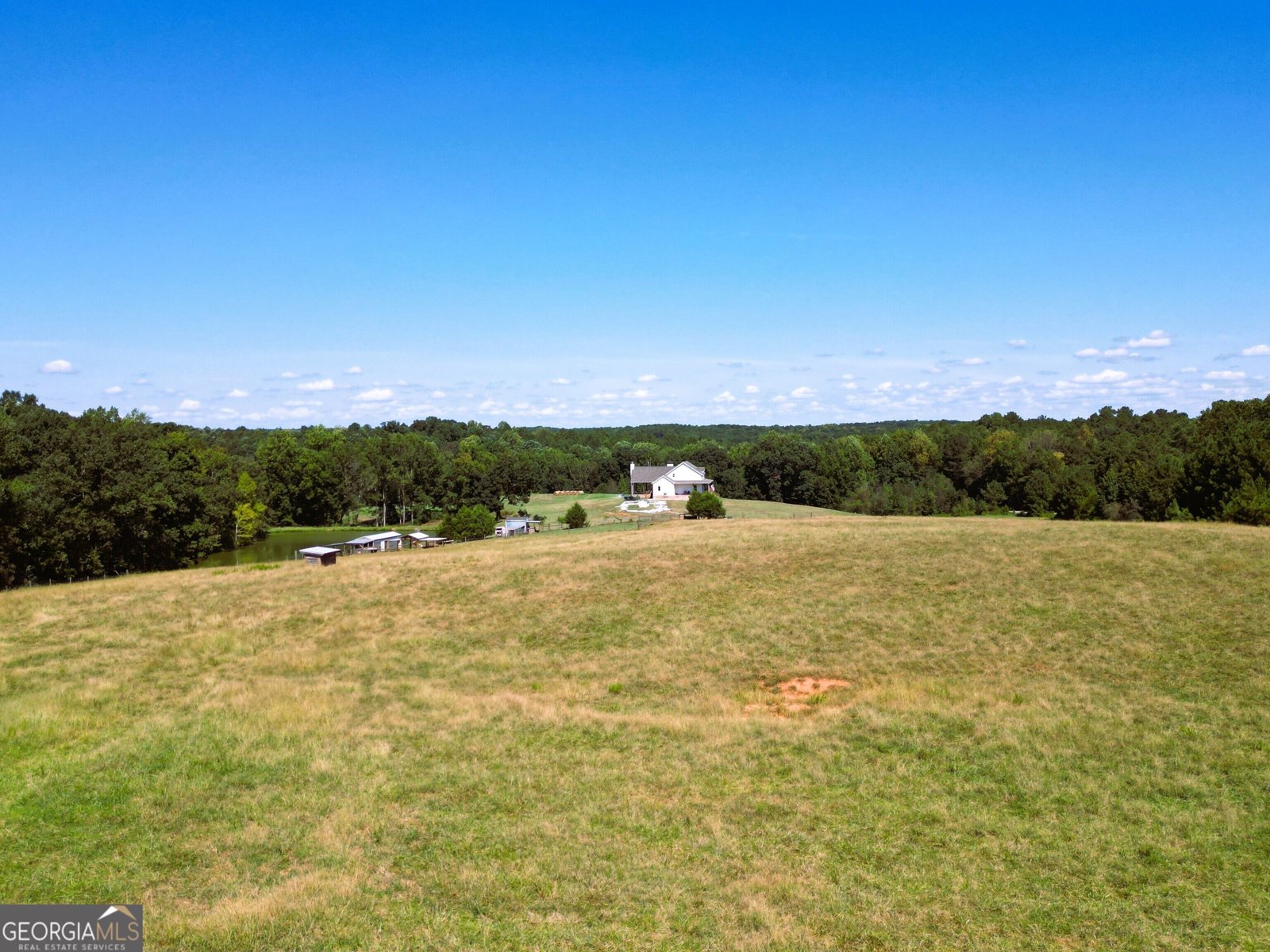 425 Vineyards Creek Church Road comer - Photo 57