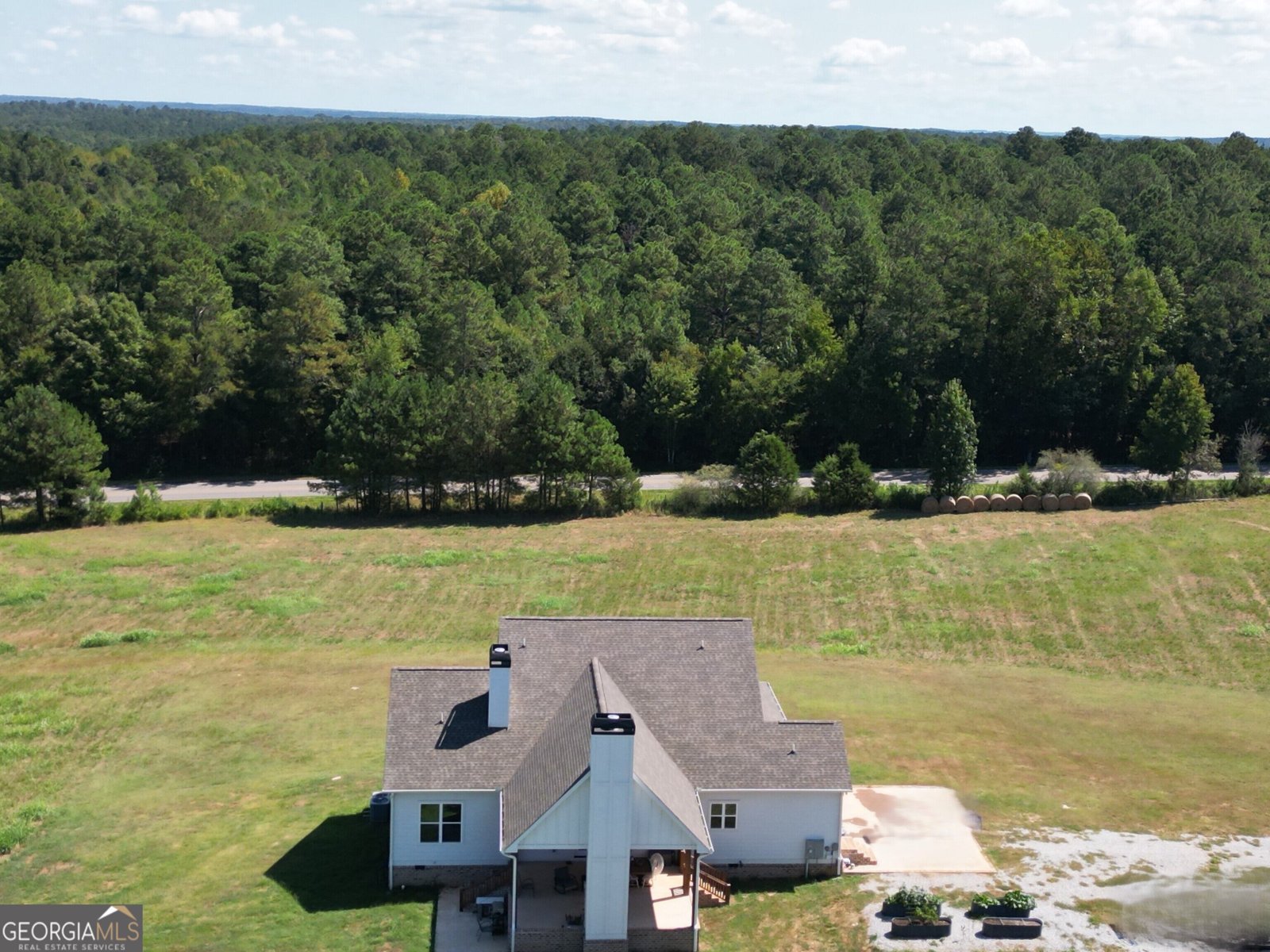 425 Vineyards Creek Church Road comer - Photo 62