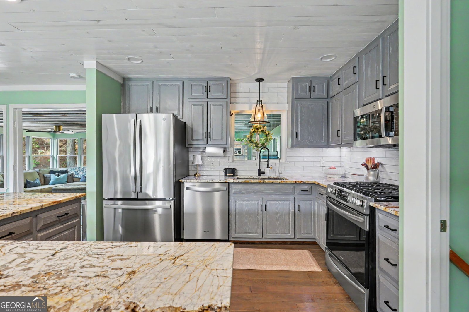 382 Worley Creek Road Lakemont - Photo 10