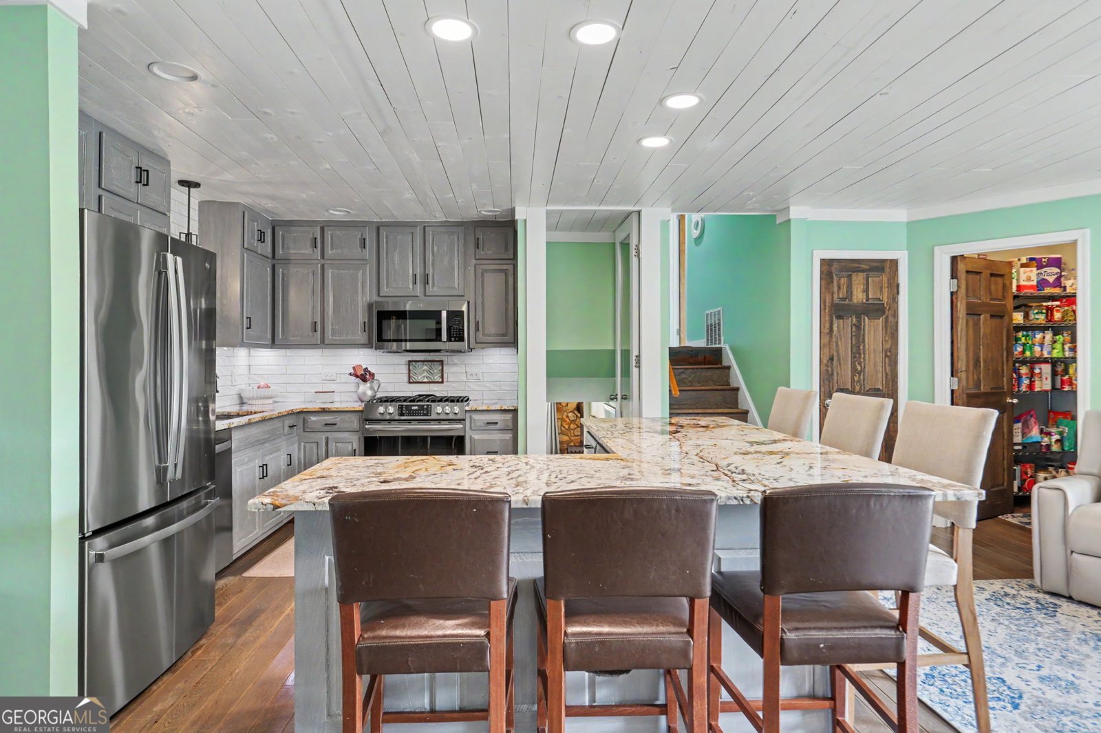 382 Worley Creek Road Lakemont - Photo 12