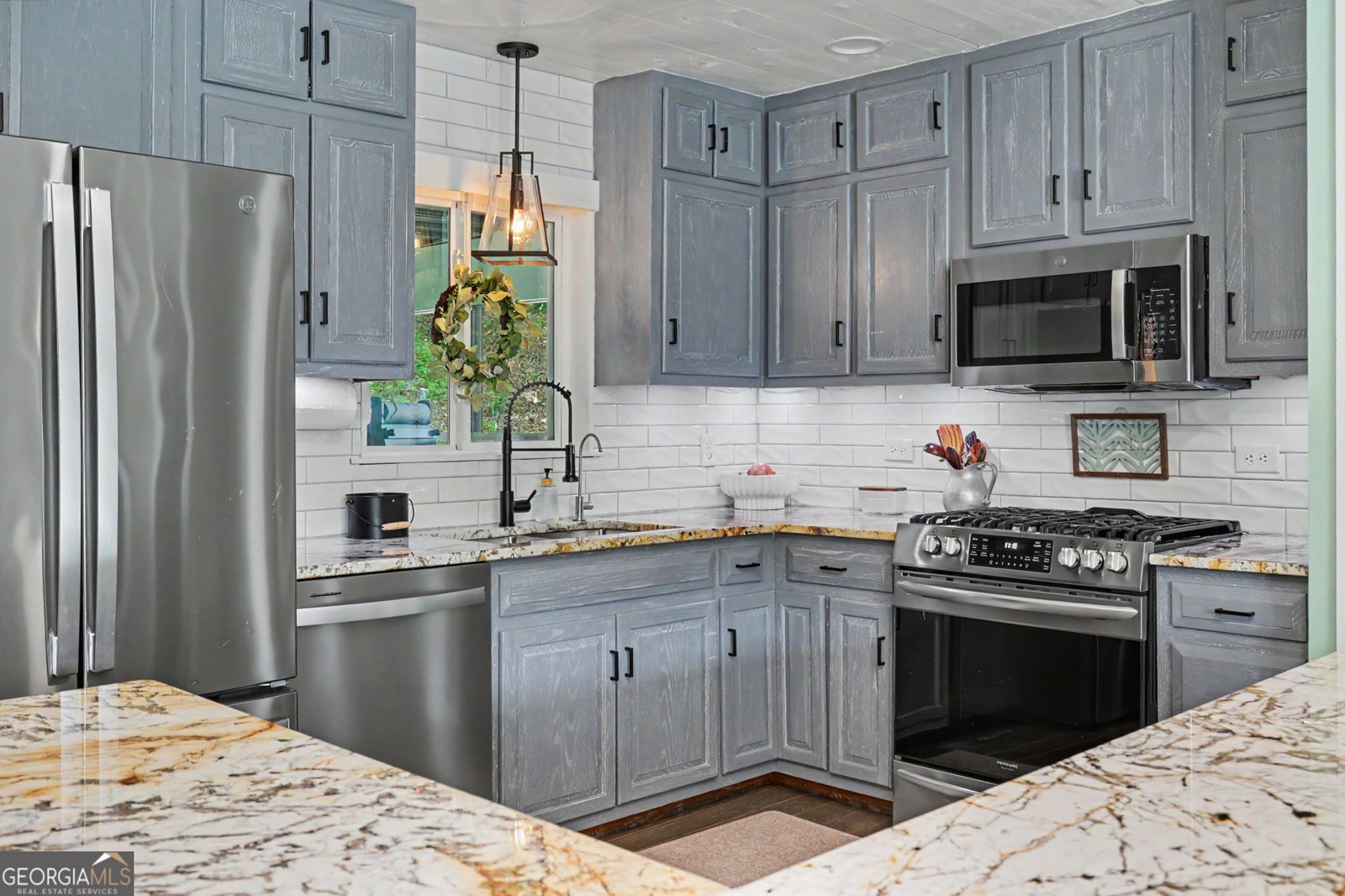 382 Worley Creek Road Lakemont - Photo 13