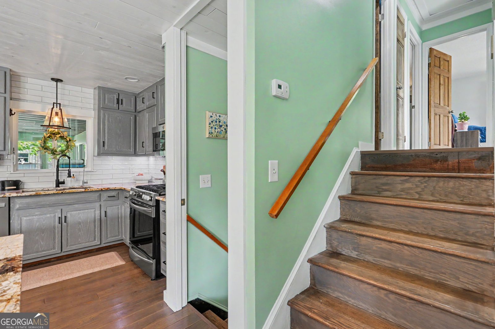 382 Worley Creek Road Lakemont - Photo 16