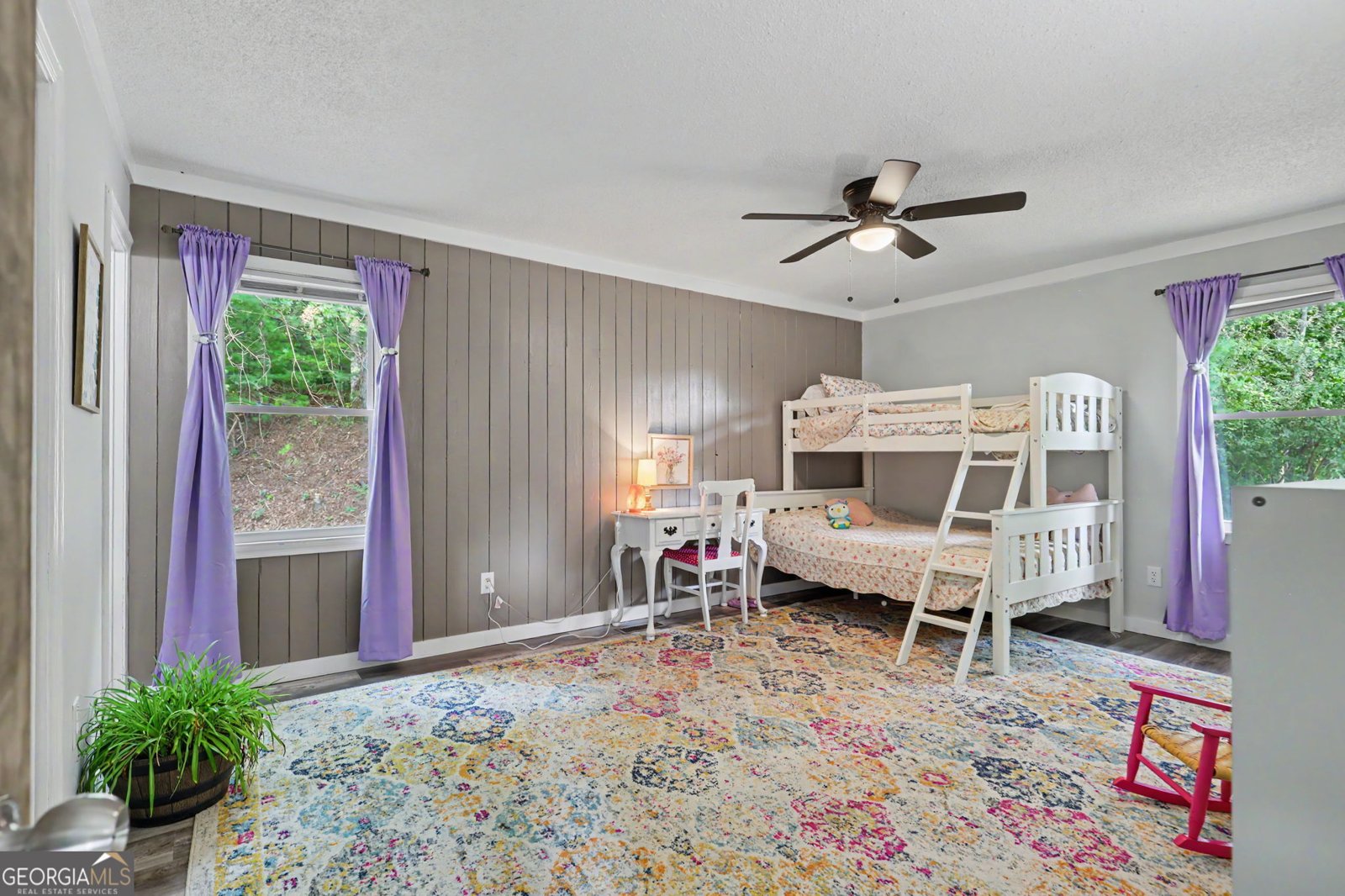 382 Worley Creek Road Lakemont - Photo 17