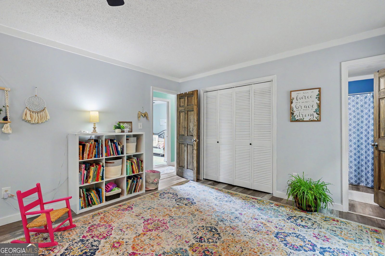 382 Worley Creek Road Lakemont - Photo 19