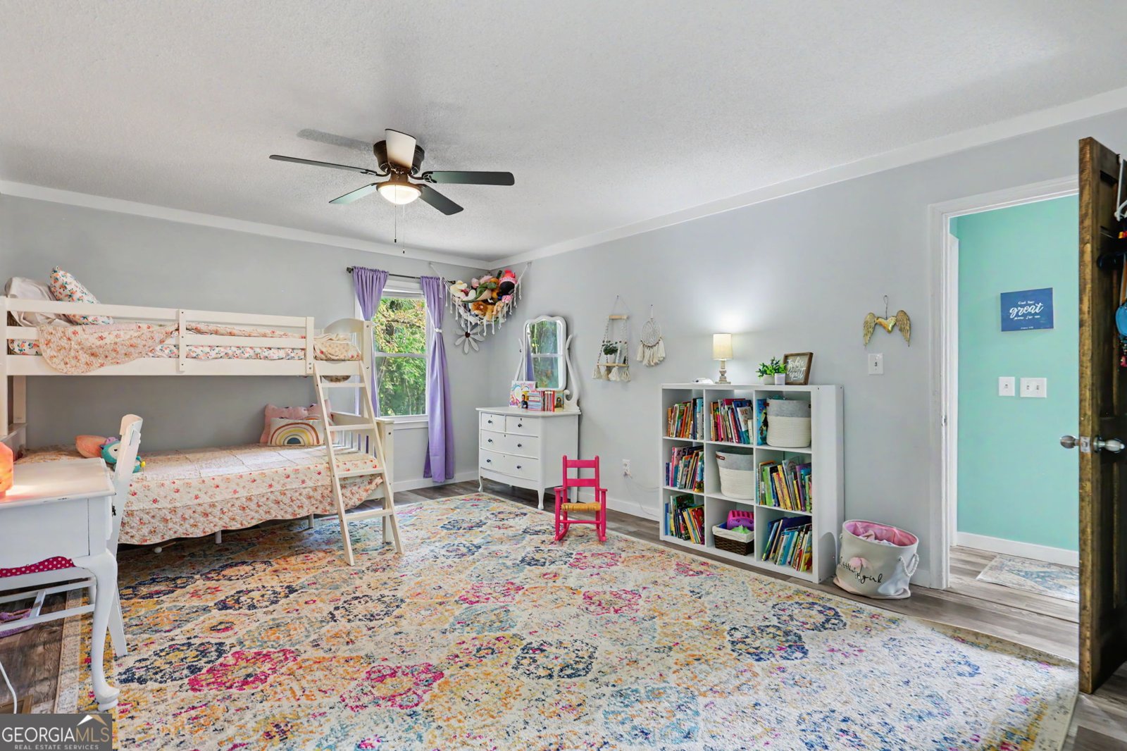 382 Worley Creek Road Lakemont - Photo 22