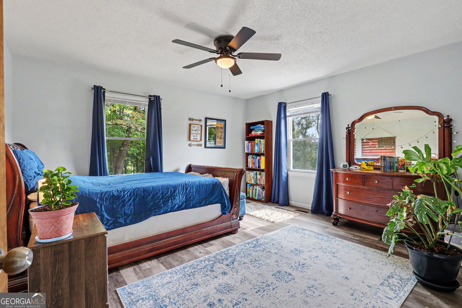 382 Worley Creek Road Lakemont - Photo 23