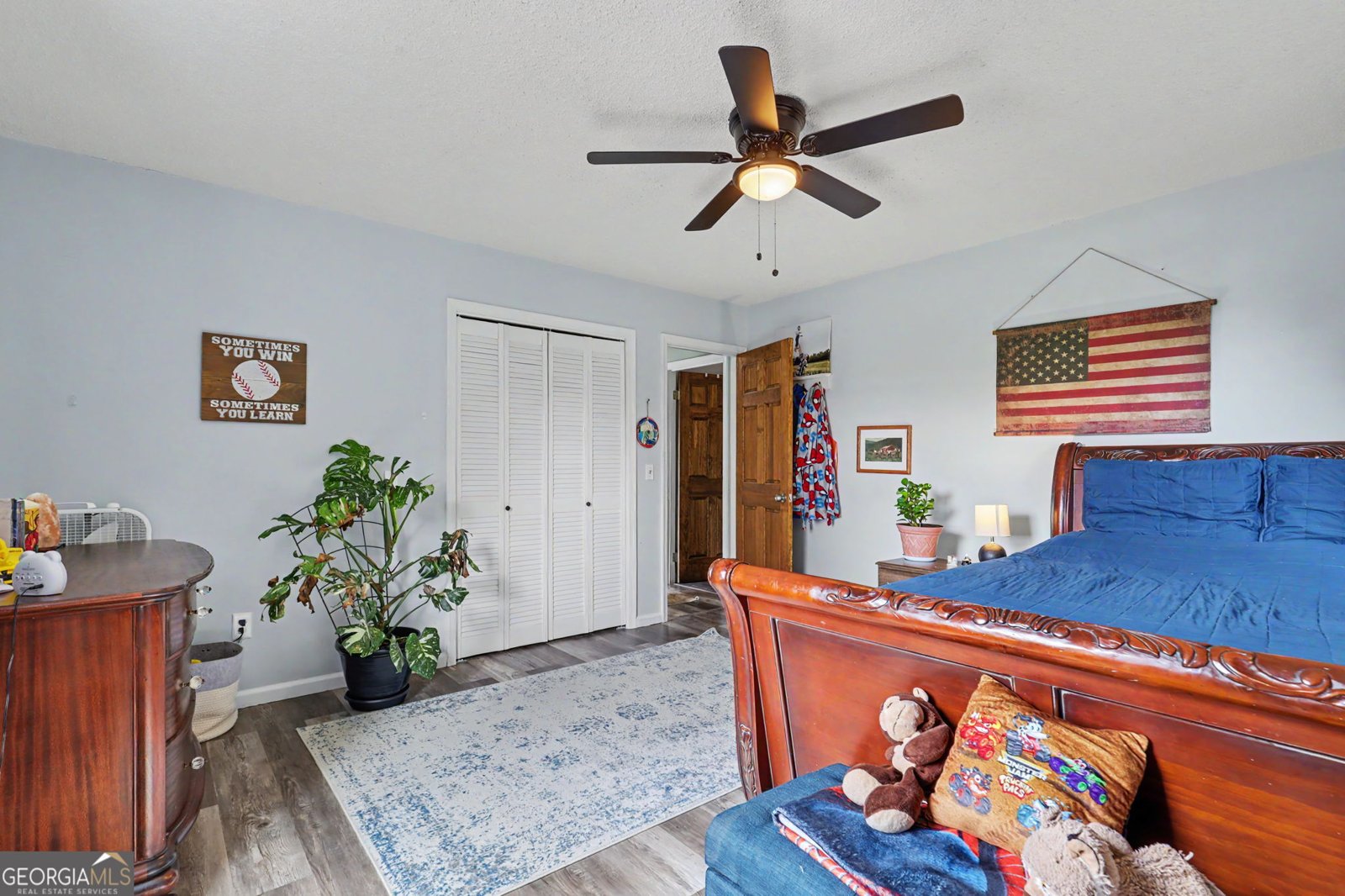 382 Worley Creek Road Lakemont - Photo 24