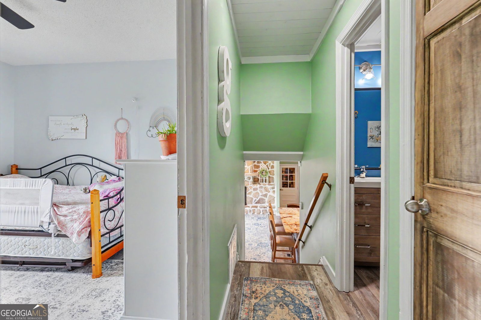 382 Worley Creek Road Lakemont - Photo 25