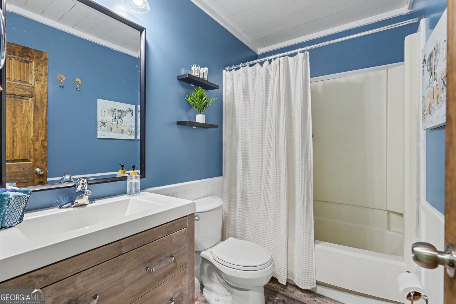 382 Worley Creek Road Lakemont - Photo 28