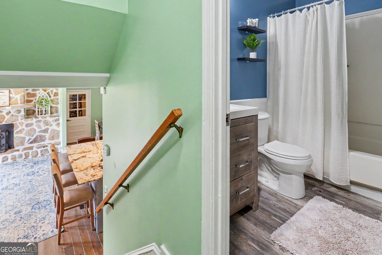 382 Worley Creek Road Lakemont - Photo 29