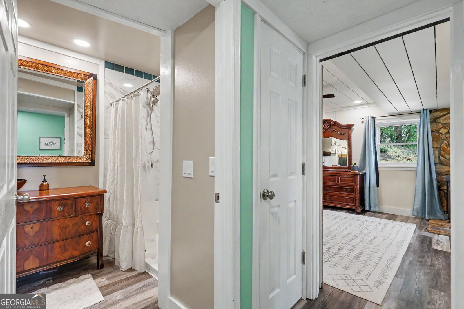 382 Worley Creek Road Lakemont - Photo 34