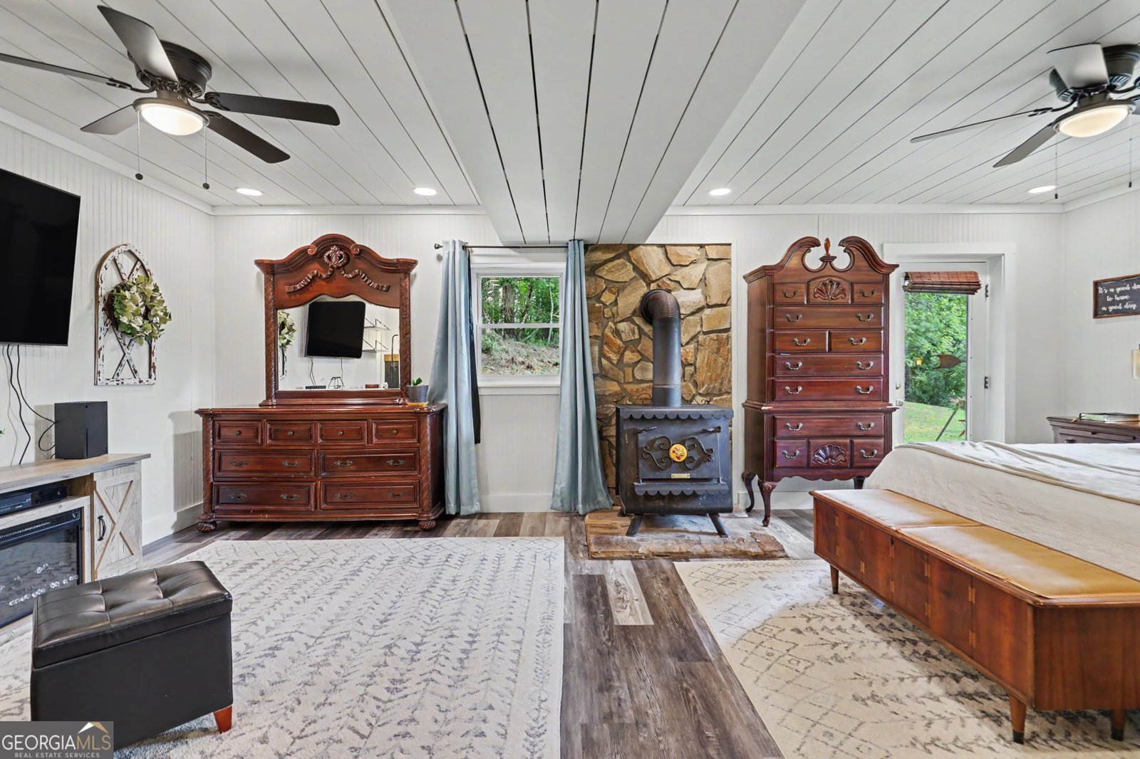 382 Worley Creek Road Lakemont - Photo 35