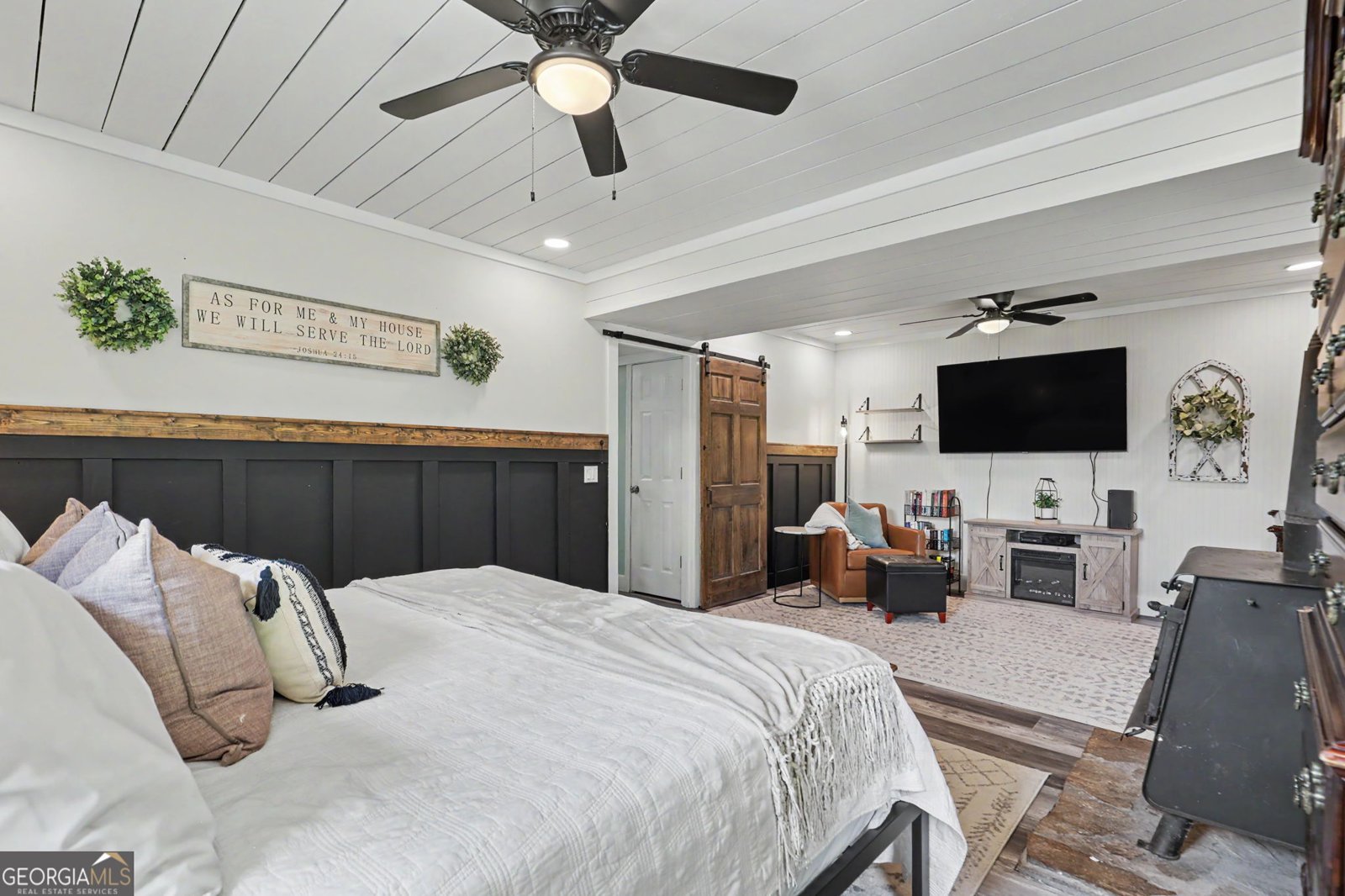 382 Worley Creek Road Lakemont - Photo 39
