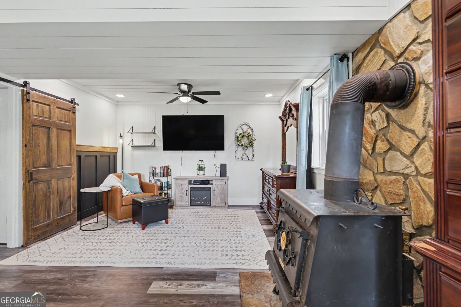 382 Worley Creek Road Lakemont - Photo 40