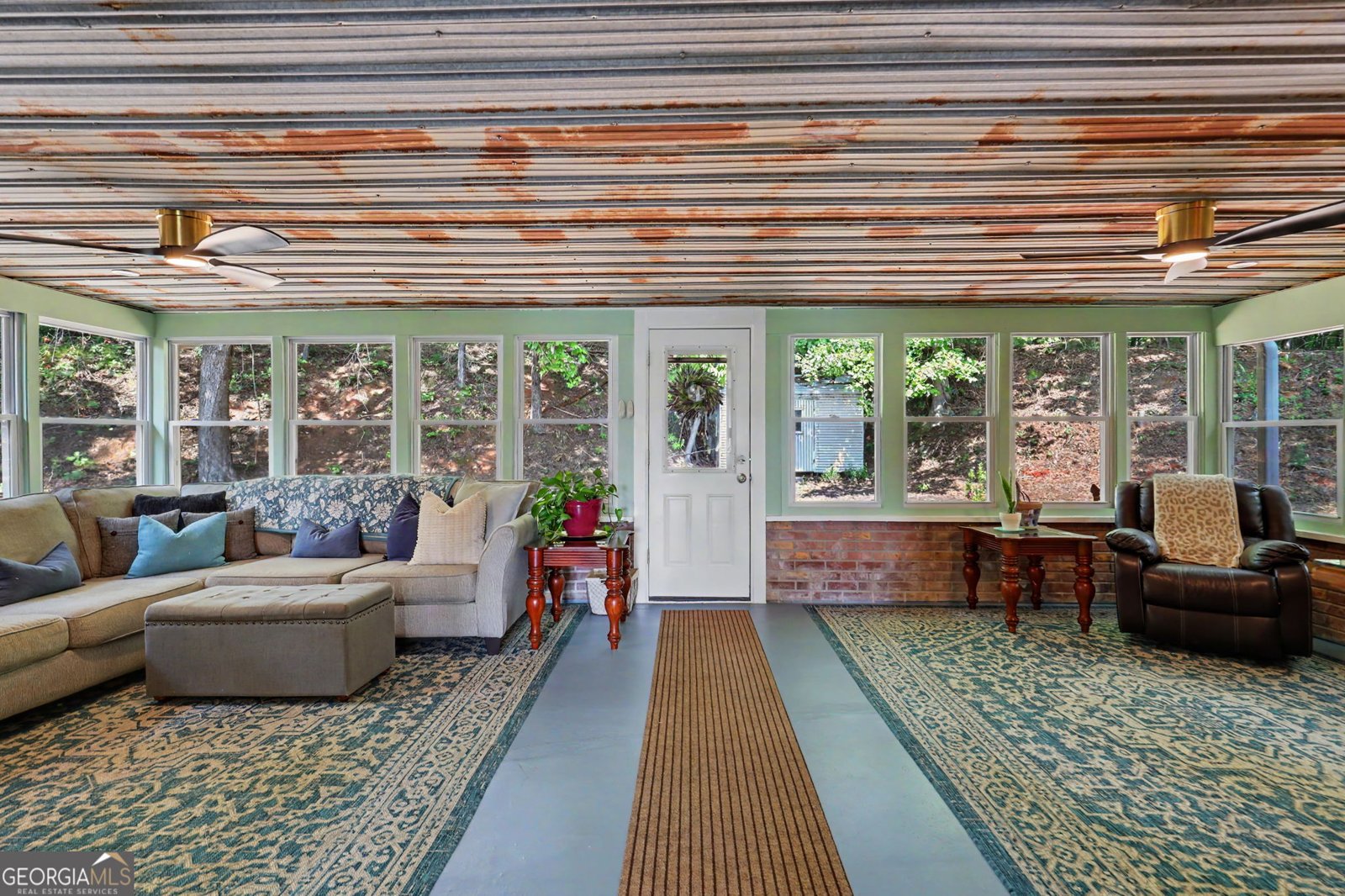 382 Worley Creek Road Lakemont - Photo 44