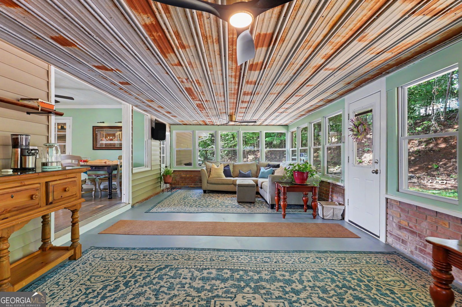 382 Worley Creek Road Lakemont - Photo 45
