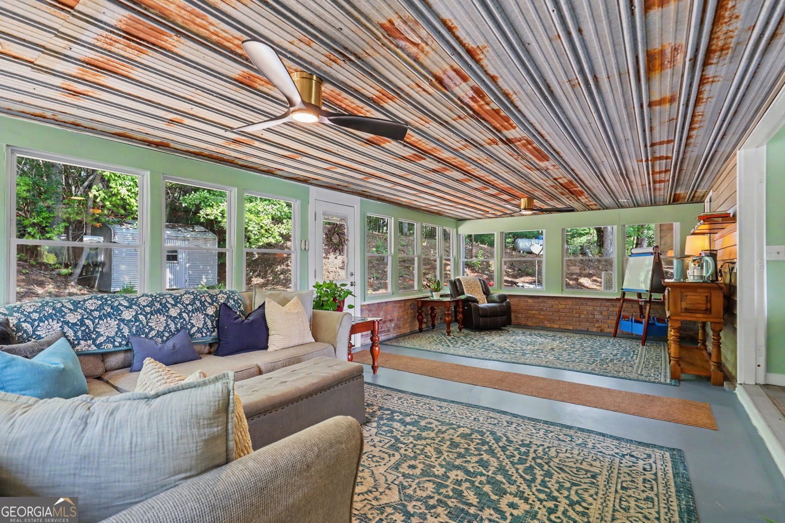 382 Worley Creek Road Lakemont - Photo 46