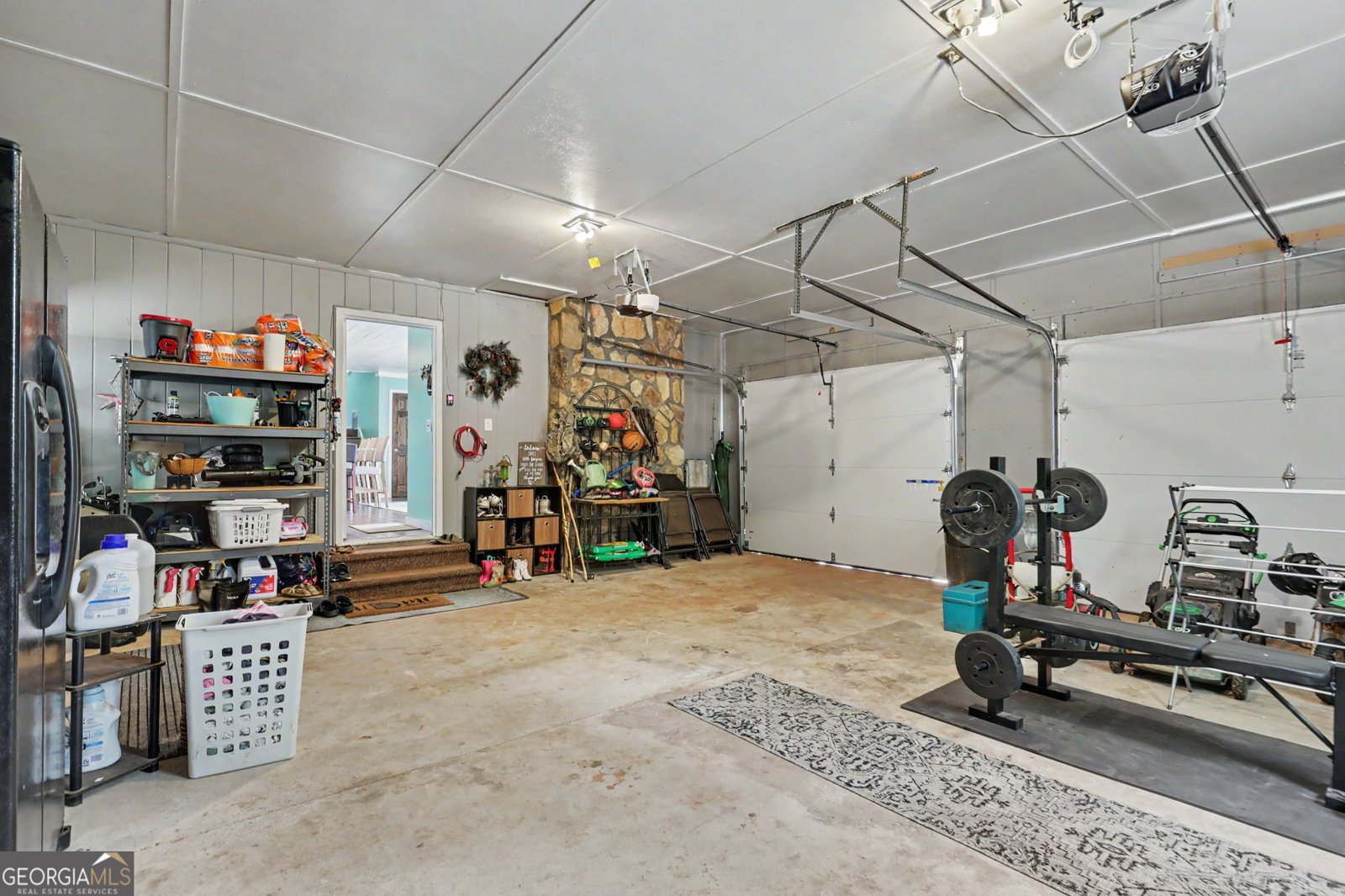 382 Worley Creek Road Lakemont - Photo 48
