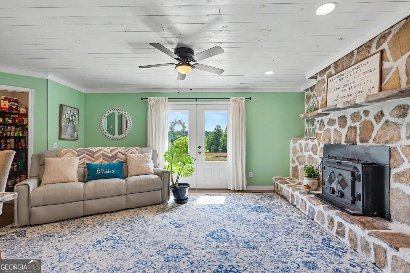 382 Worley Creek Road Lakemont - Photo 50