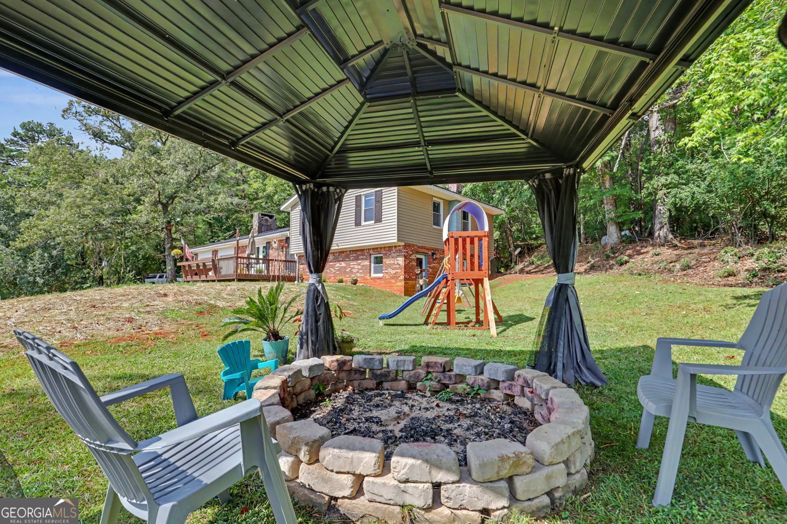 382 Worley Creek Road Lakemont - Photo 54