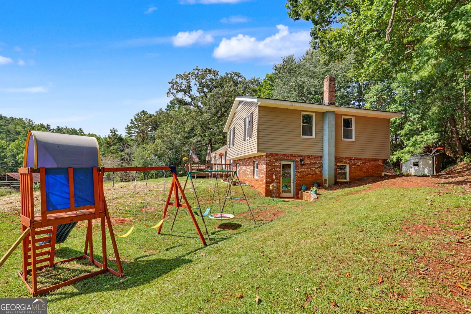 382 Worley Creek Road Lakemont - Photo 55