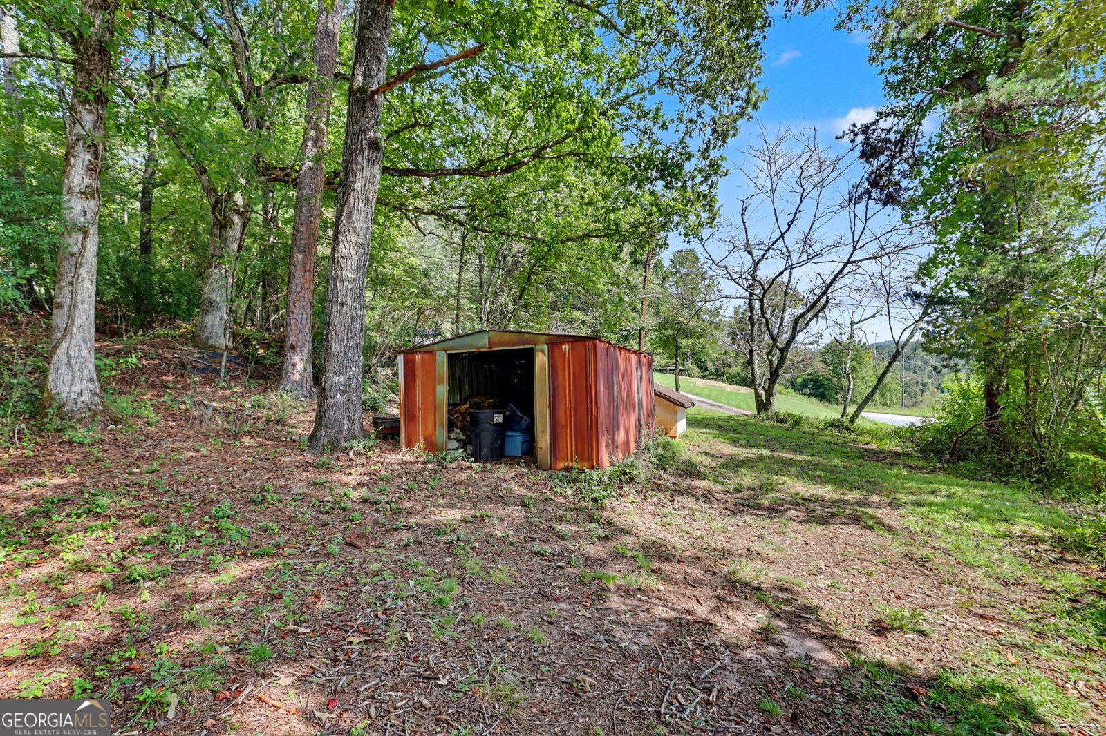382 Worley Creek Road Lakemont - Photo 61
