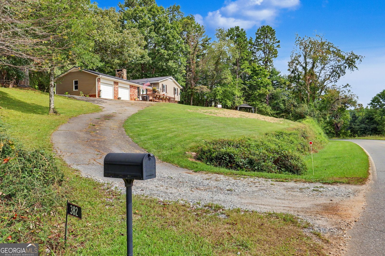 382 Worley Creek Road Lakemont - Photo 63