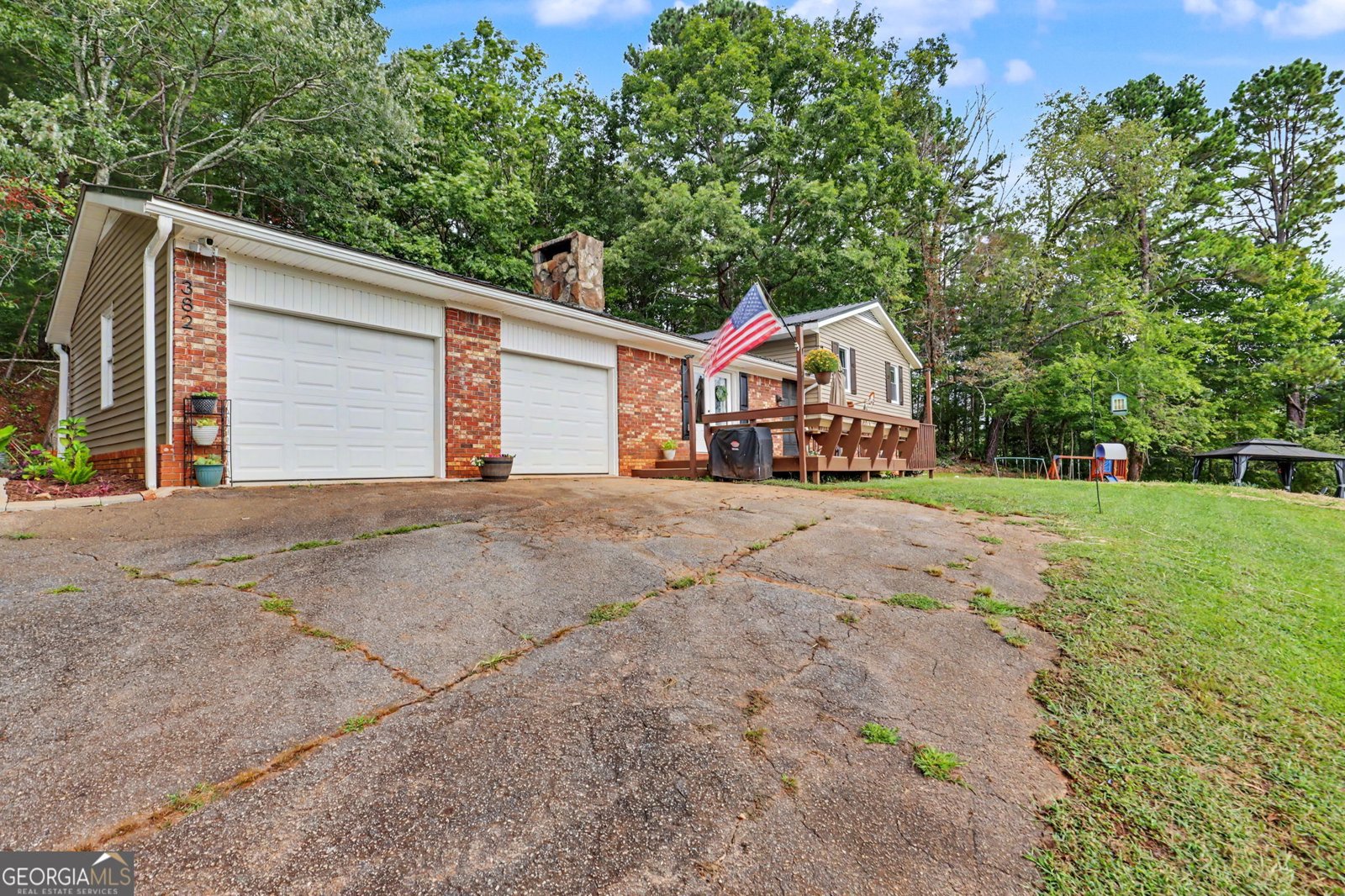 382 Worley Creek Road Lakemont - Photo 64