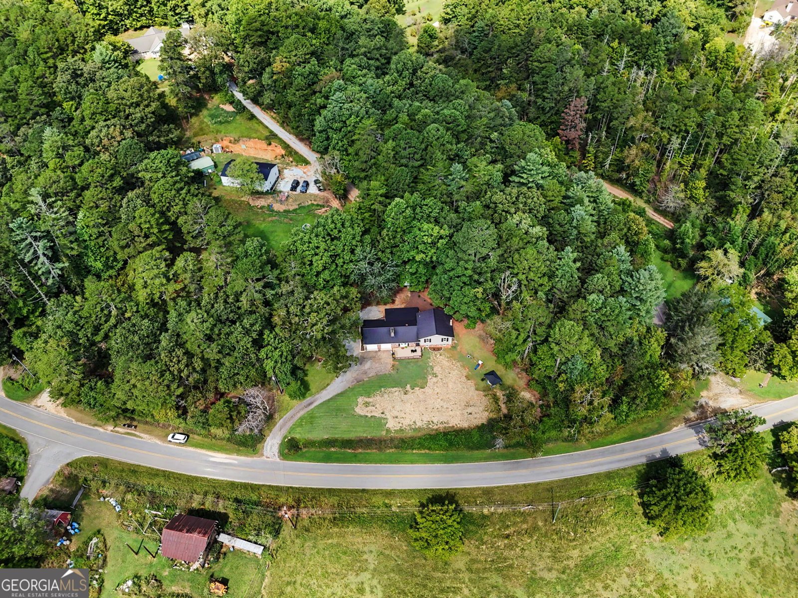382 Worley Creek Road Lakemont - Photo 65