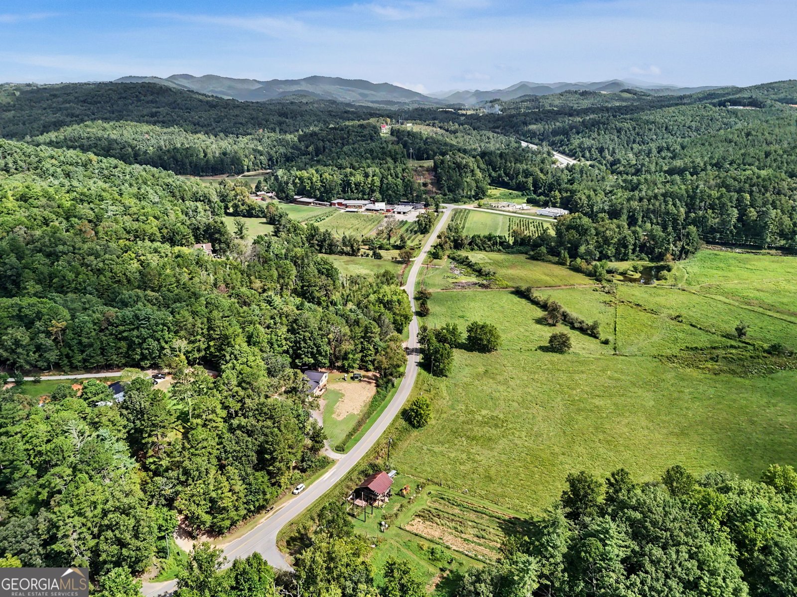 382 Worley Creek Road Lakemont - Photo 66