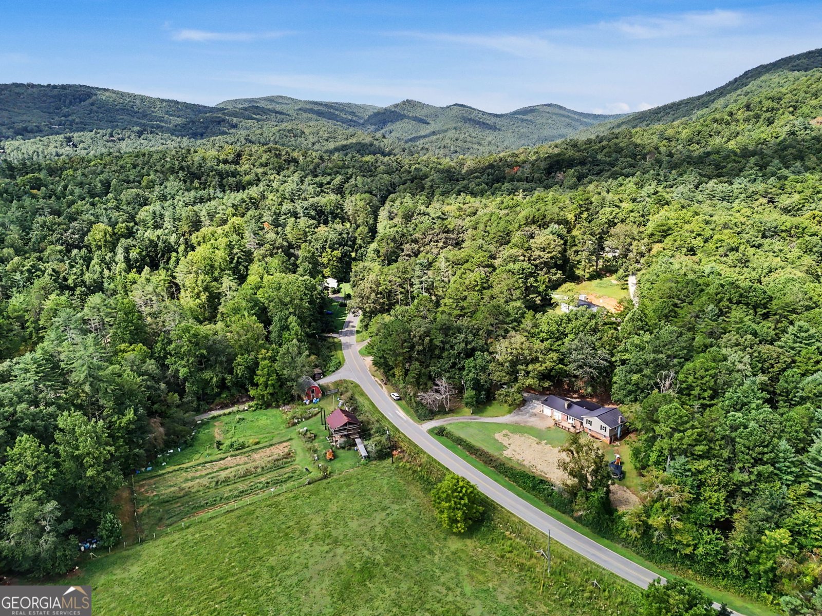 382 Worley Creek Road Lakemont - Photo 67