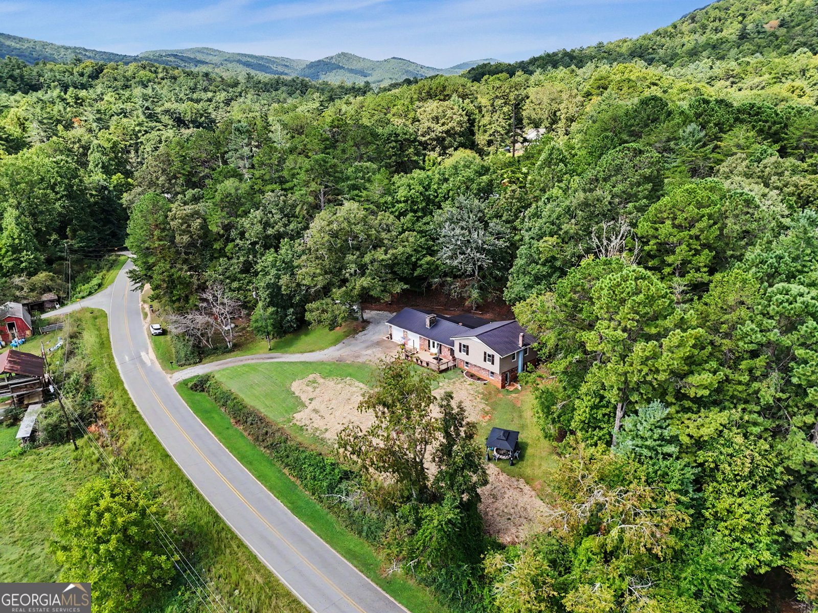 382 Worley Creek Road Lakemont - Photo 68