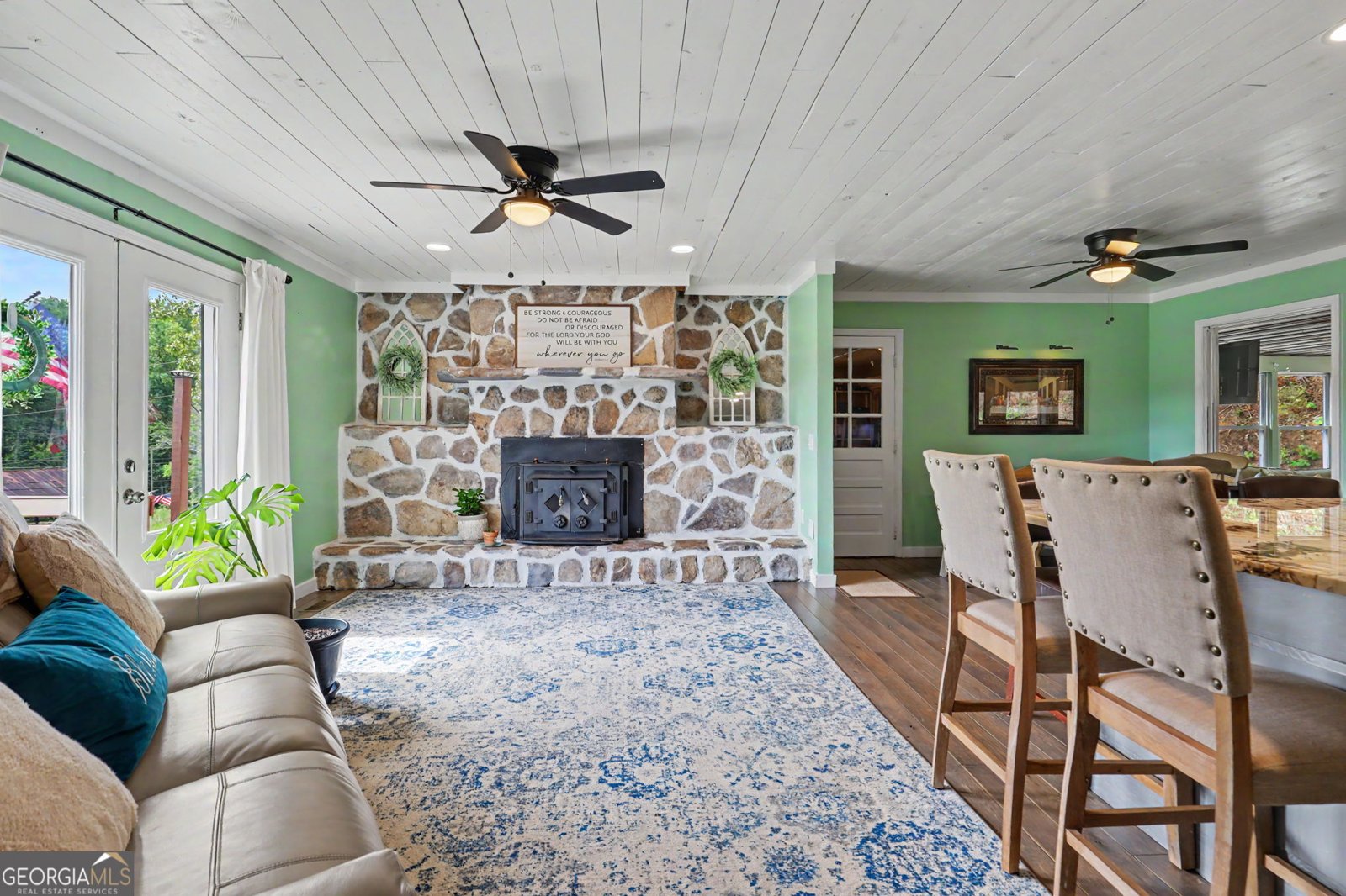 382 Worley Creek Road Lakemont - Photo 8