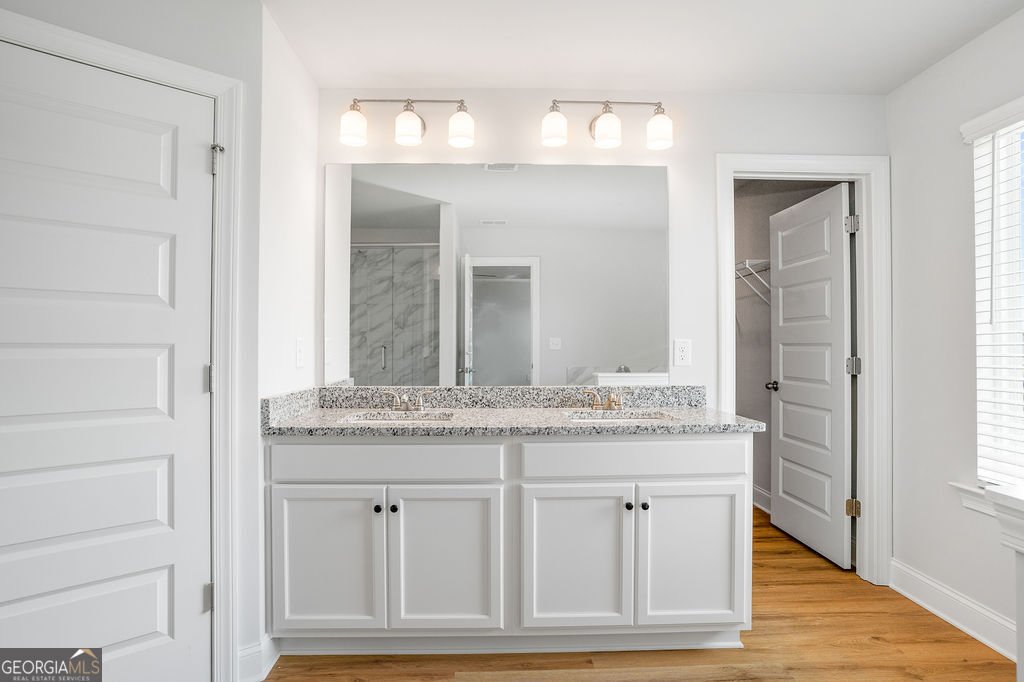 5080 Tower View Trail Snellville - Photo 11