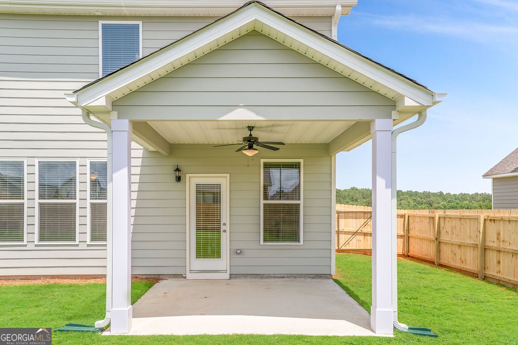 5080 Tower View Trail Snellville - Photo 17
