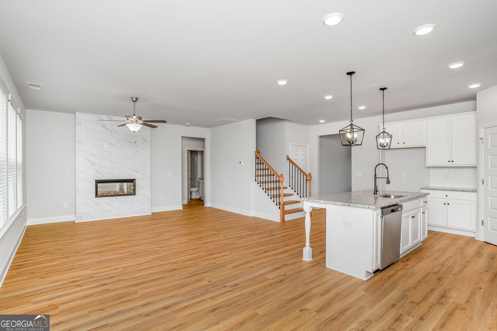 5080 Tower View Trail Snellville - Photo 7