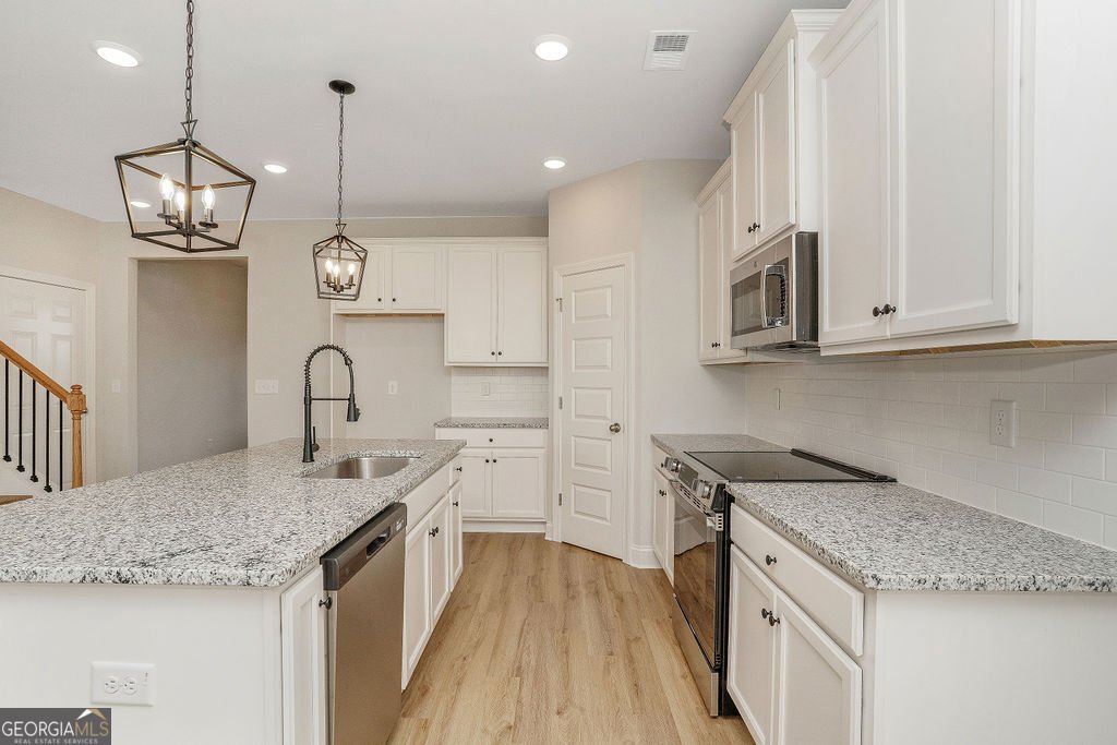 5080 Tower View Trail Snellville - Photo 8
