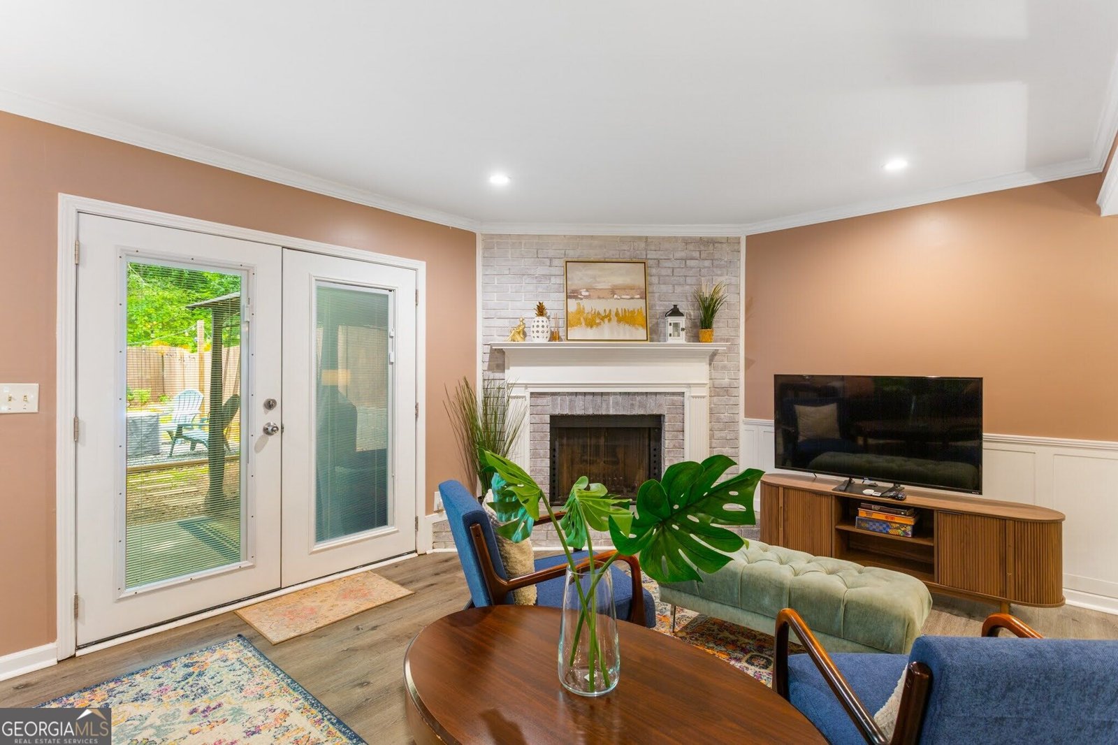 169 Willow Stream Court Roswell - Photo 10
