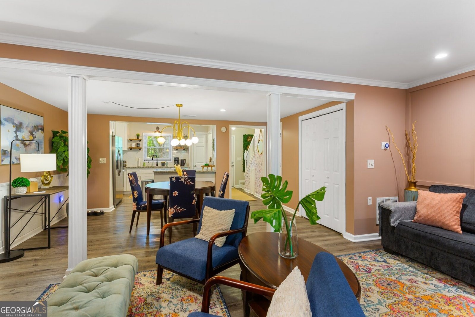 169 Willow Stream Court Roswell - Photo 11