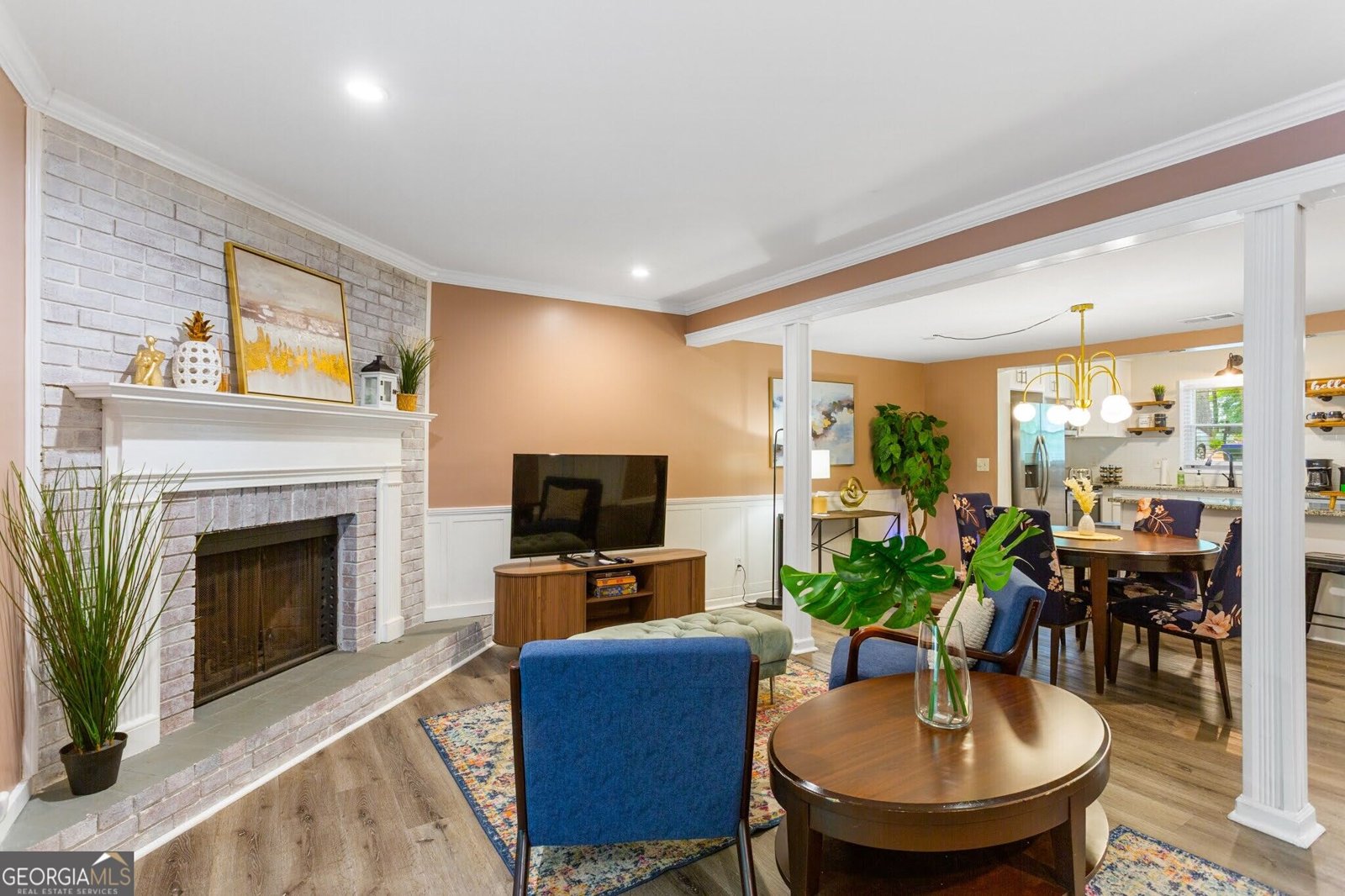 169 Willow Stream Court Roswell - Photo 12