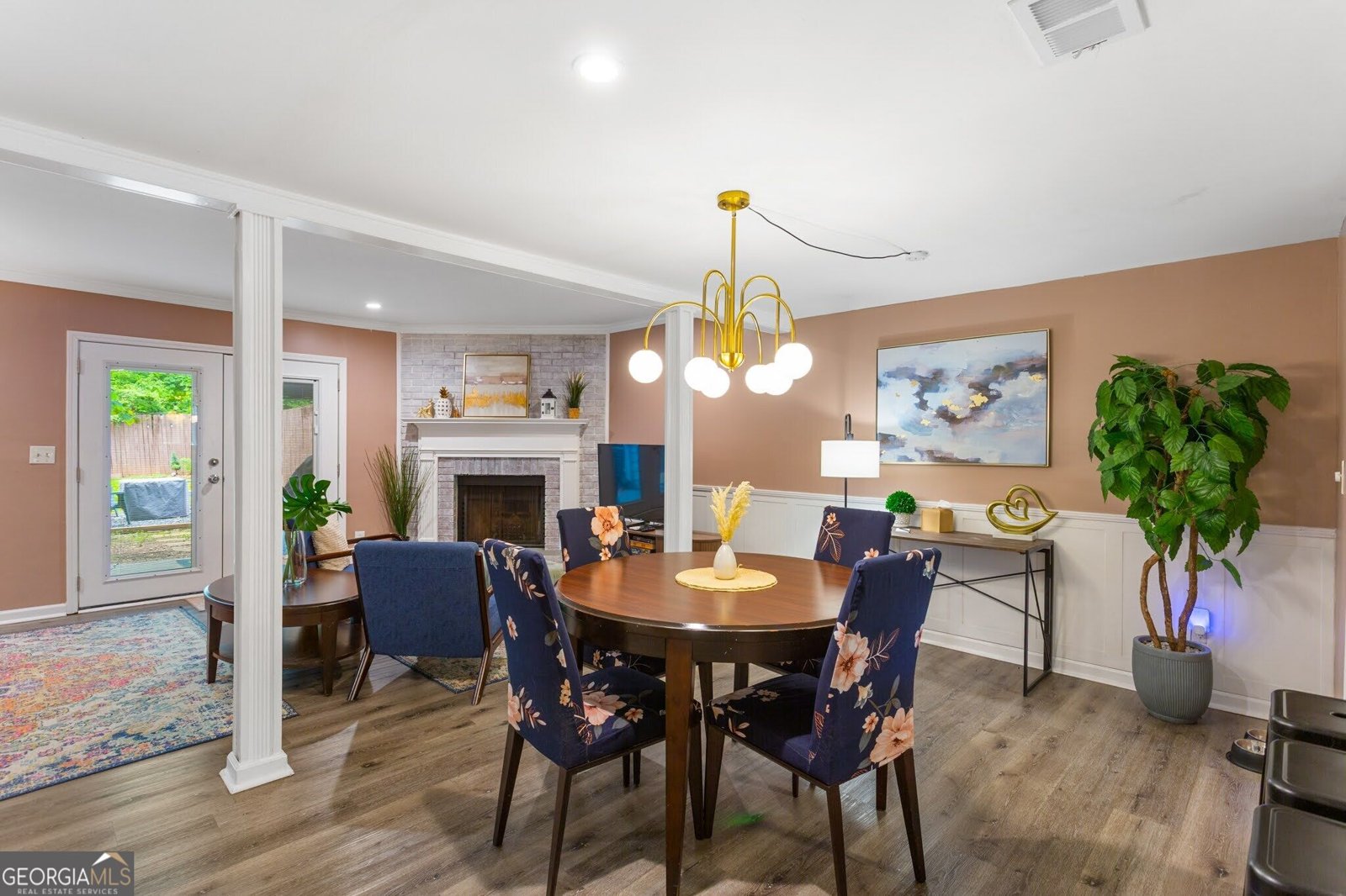 169 Willow Stream Court Roswell - Photo 13