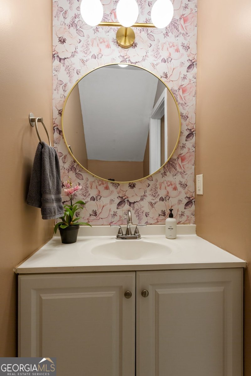 169 Willow Stream Court Roswell - Photo 14