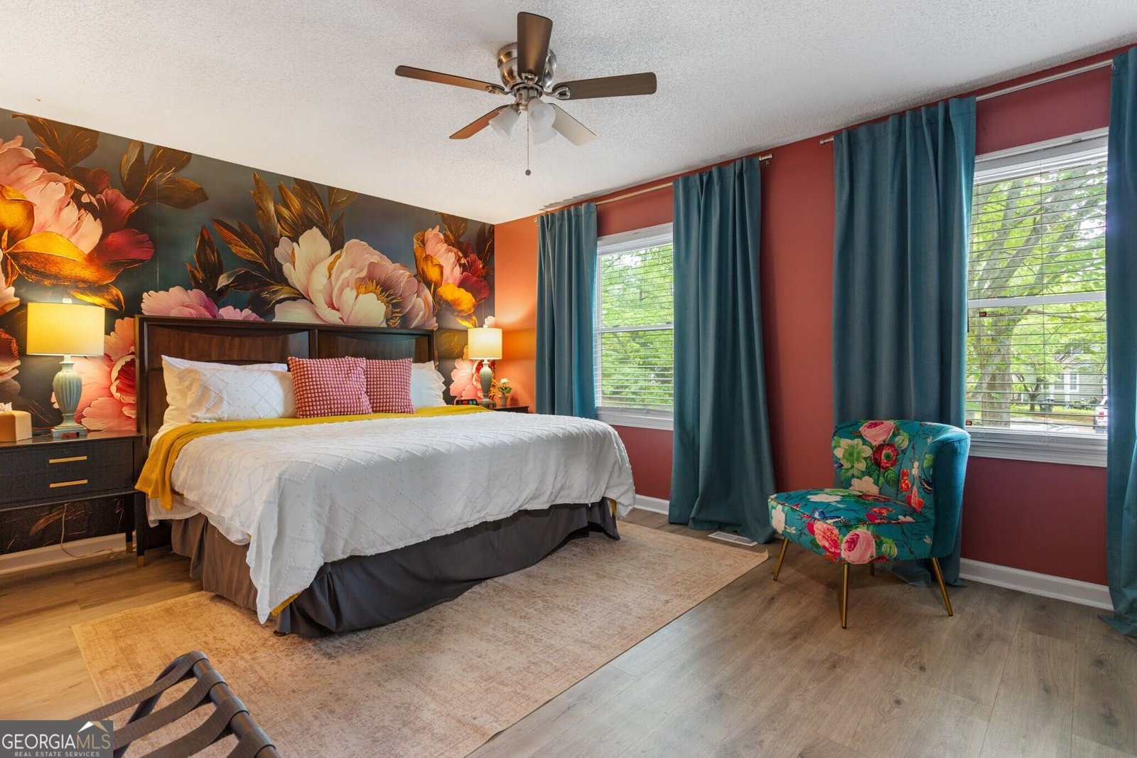 169 Willow Stream Court Roswell - Photo 16