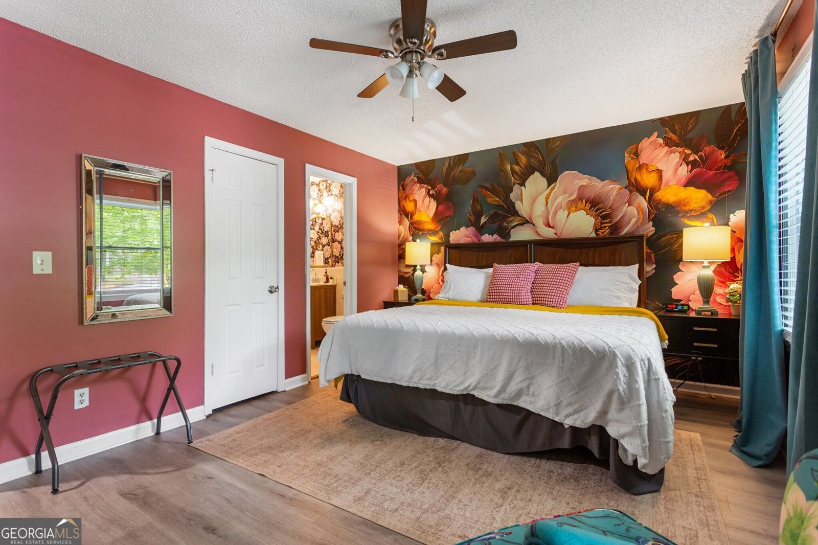 169 Willow Stream Court Roswell - Photo 17