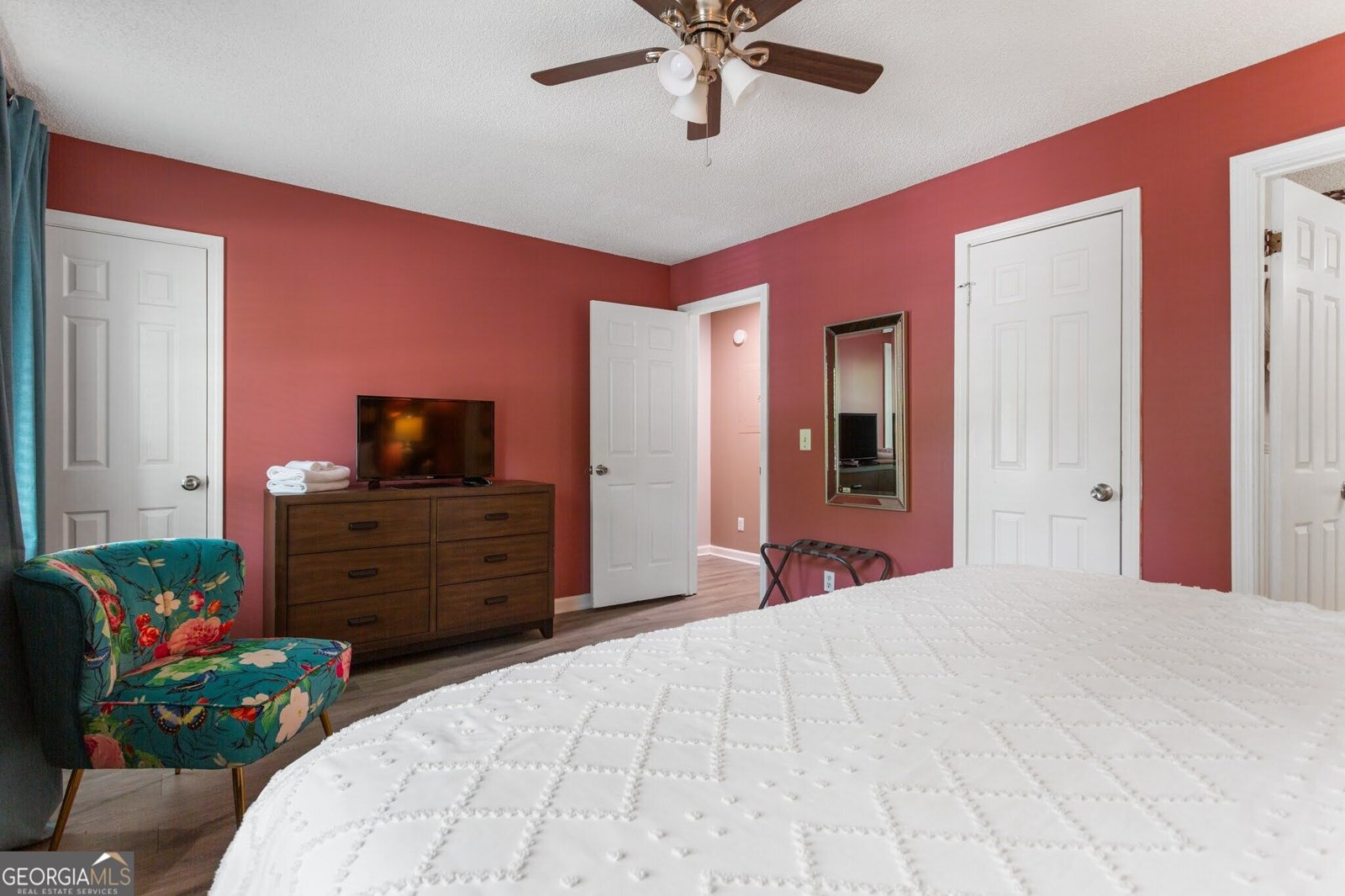 169 Willow Stream Court Roswell - Photo 18